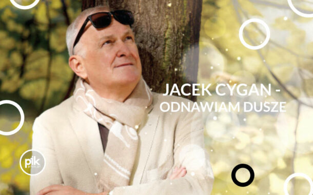 Jacek Cygan – Odnawiam duszę | koncert