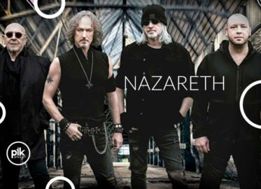 Nazareth | koncert