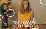 Sanah | koncert w Poznaniu