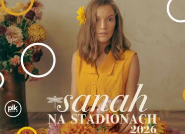 Sanah | koncert w Poznaniu