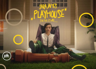 Sara James | koncert