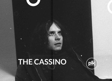 The Cassino | koncert w Poznaniu - Bilety