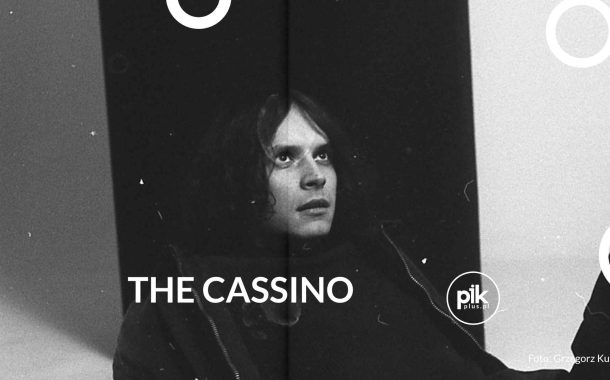 The Cassino | koncert w Poznaniu - Bilety