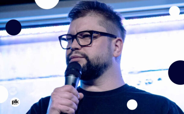 Bartek Toczek | stand-up