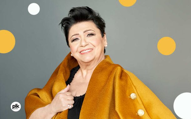 Ewa Bem & Andrzej Jagodziński Band | koncert w Poznaniu - Bilety