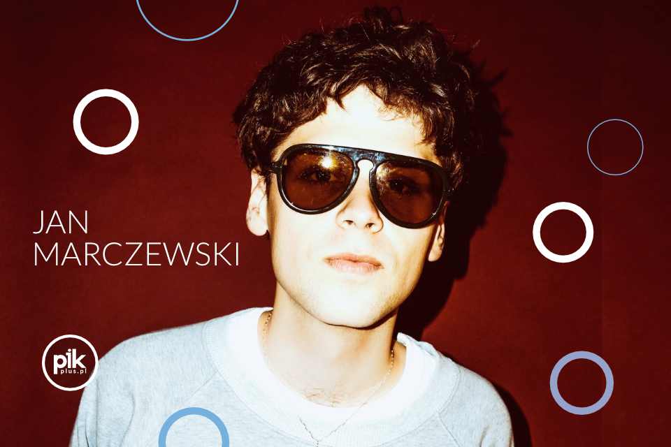 Jan Marczewski | koncert