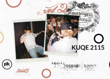 kuqe 2115 | koncert