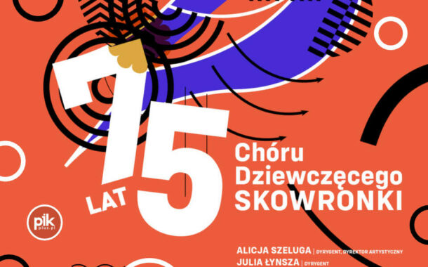 Chór Dziewczęcy Skowronki | koncert