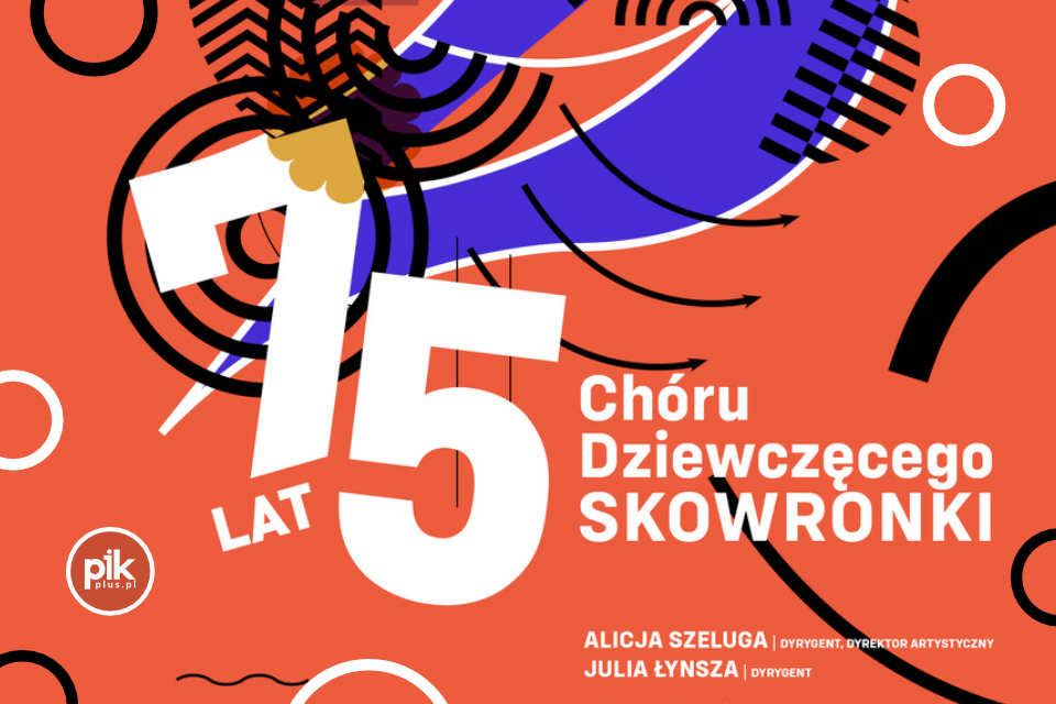 Chór Dziewczęcy Skowronki | koncert