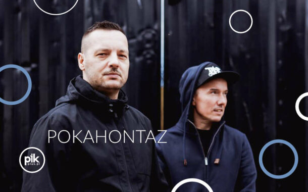 Pokahontaz | koncert