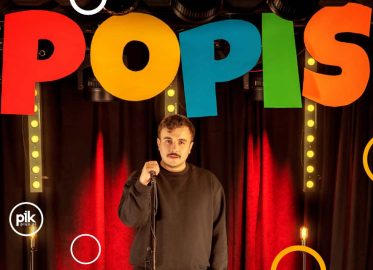SynMojegoTaty | stand-up w Poznaniu - Bilety