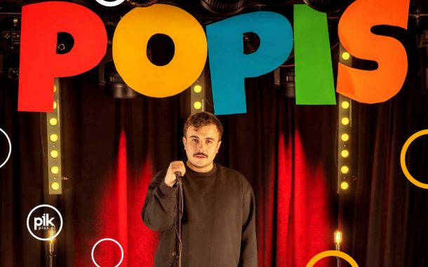 SynMojegoTaty | stand-up w Poznaniu - Bilety