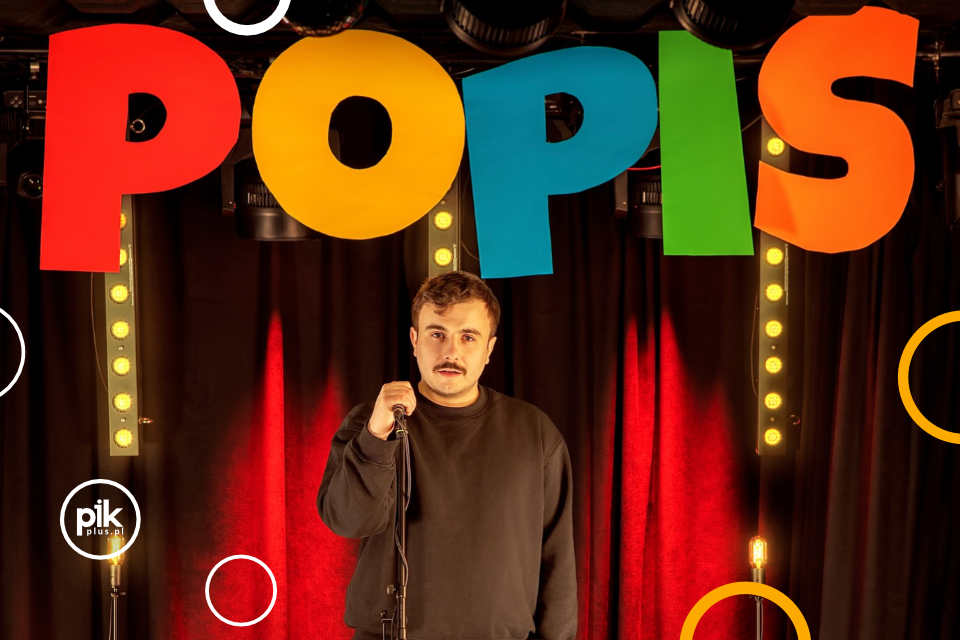 SynMojegoTaty | stand-up w Poznaniu – Bilety