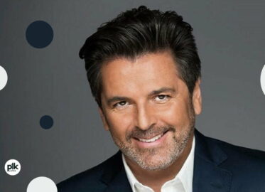 Thomas Anders from Modern Talking & Band