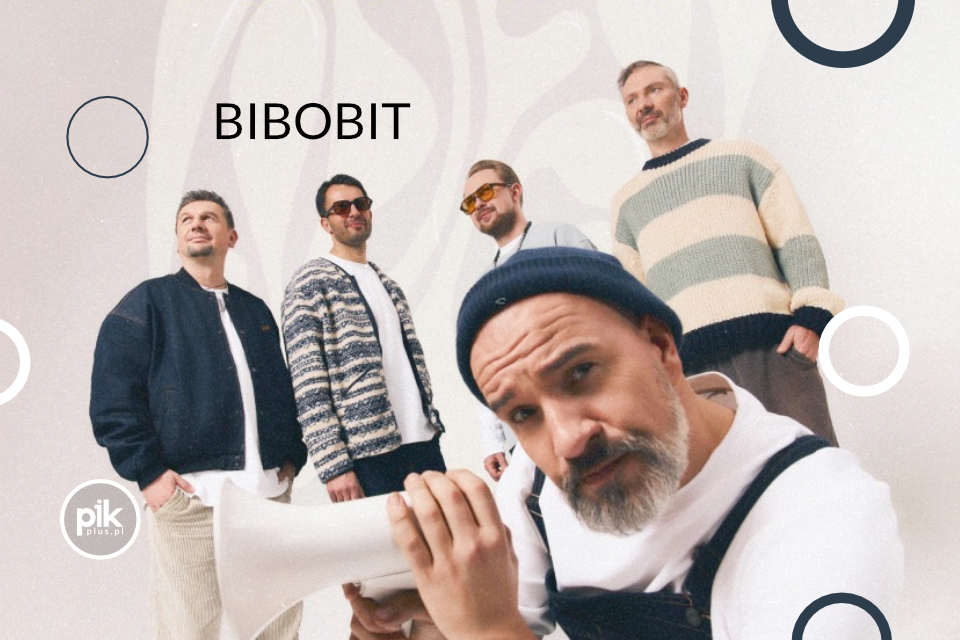 Bibobit | koncert