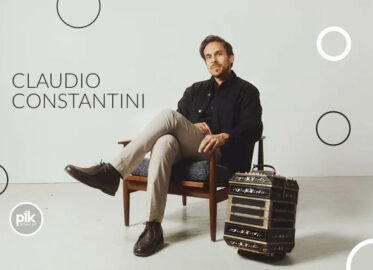 Claudio Constantini | koncert