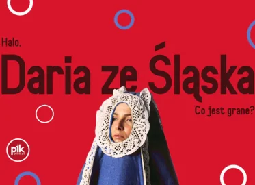 Daria ze Śląska | koncert w Poznaniu - Bilety