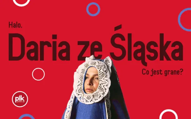 Daria ze Śląska | koncert w Poznaniu - Bilety