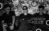 French Police | koncert