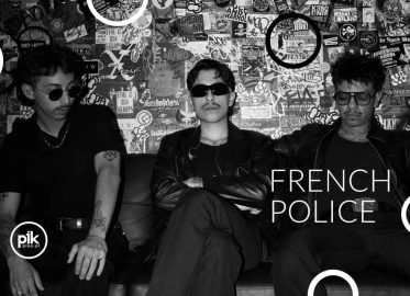 French Police | koncert