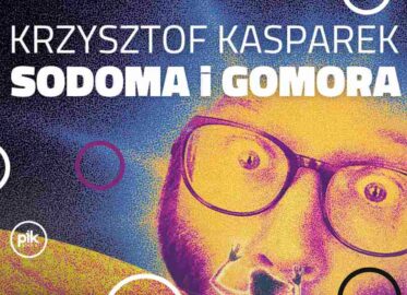 Krzysztof Kasparek | stand-up