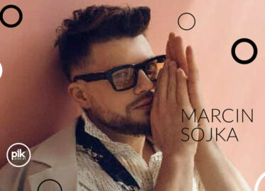 Marcin Sójka | koncert