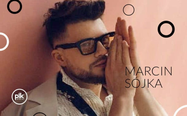 Marcin Sójka | koncert