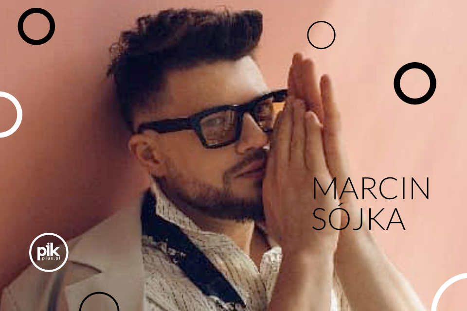 Marcin Sójka | koncert