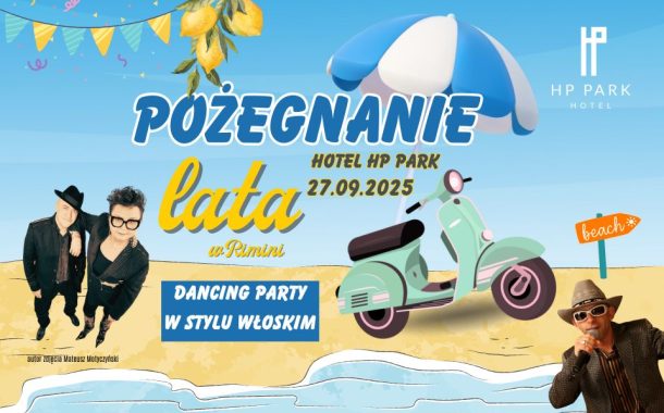Pożegnanie Lata w Rimini