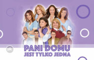 Pani domu jest tylko jedna | spektakl