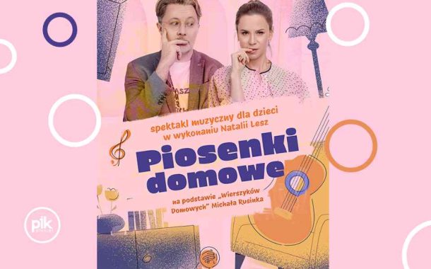 Natalia Lesz - Piosenki Domowe | koncert
