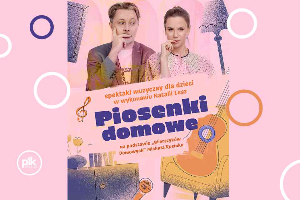 Natalia Lesz - Piosenki Domowe | koncert