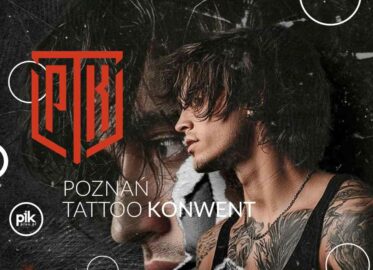 Poznań Tattoo Konwent 2025