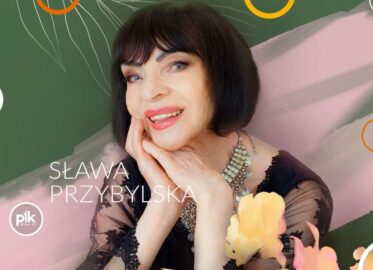 Sława Przybylska | koncert