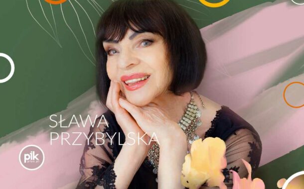 Sława Przybylska | koncert