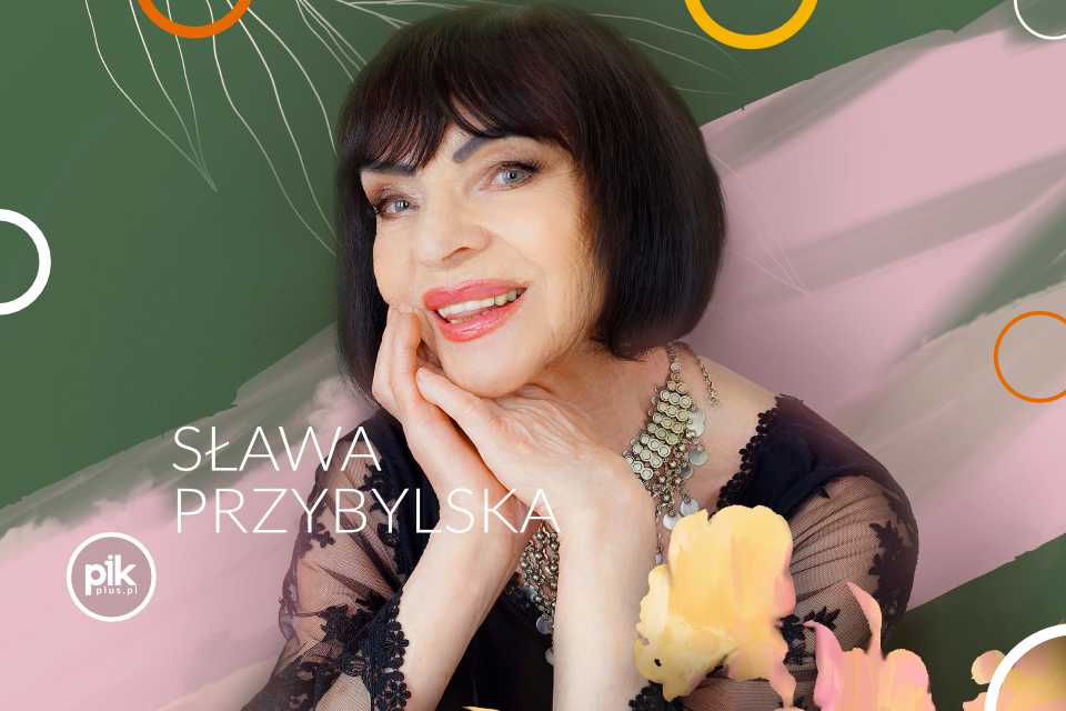 Sława Przybylska | koncert