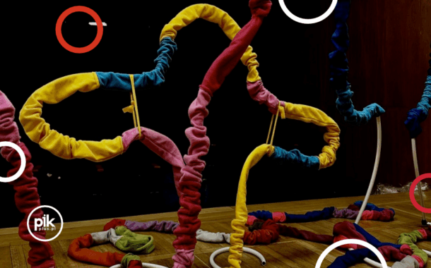 Z ilu ludzi Ja | spektakl