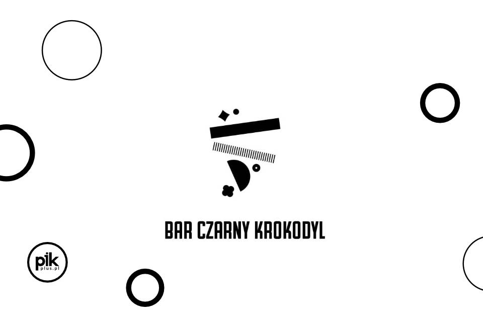 Bar Czarny Krokodyl