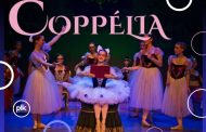 Coppélia | baletowa bajka