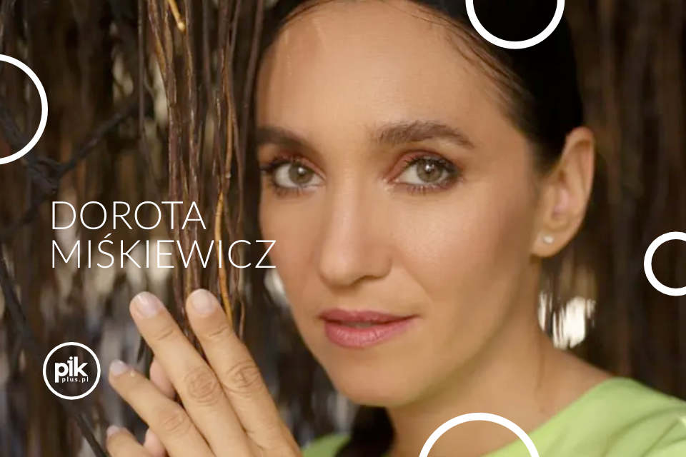 Dorota Miśkiewicz & Michael Pipoquinha | koncert