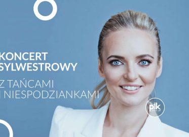 Sylwester w Filharmonii Poznańskiej | Sylwester 2026/2027 w Poznaniu