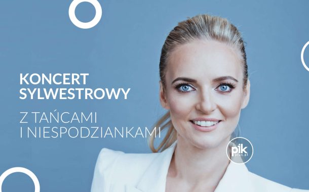 Sylwester w Filharmonii Poznańskiej | Sylwester 2026/2027 w Poznaniu