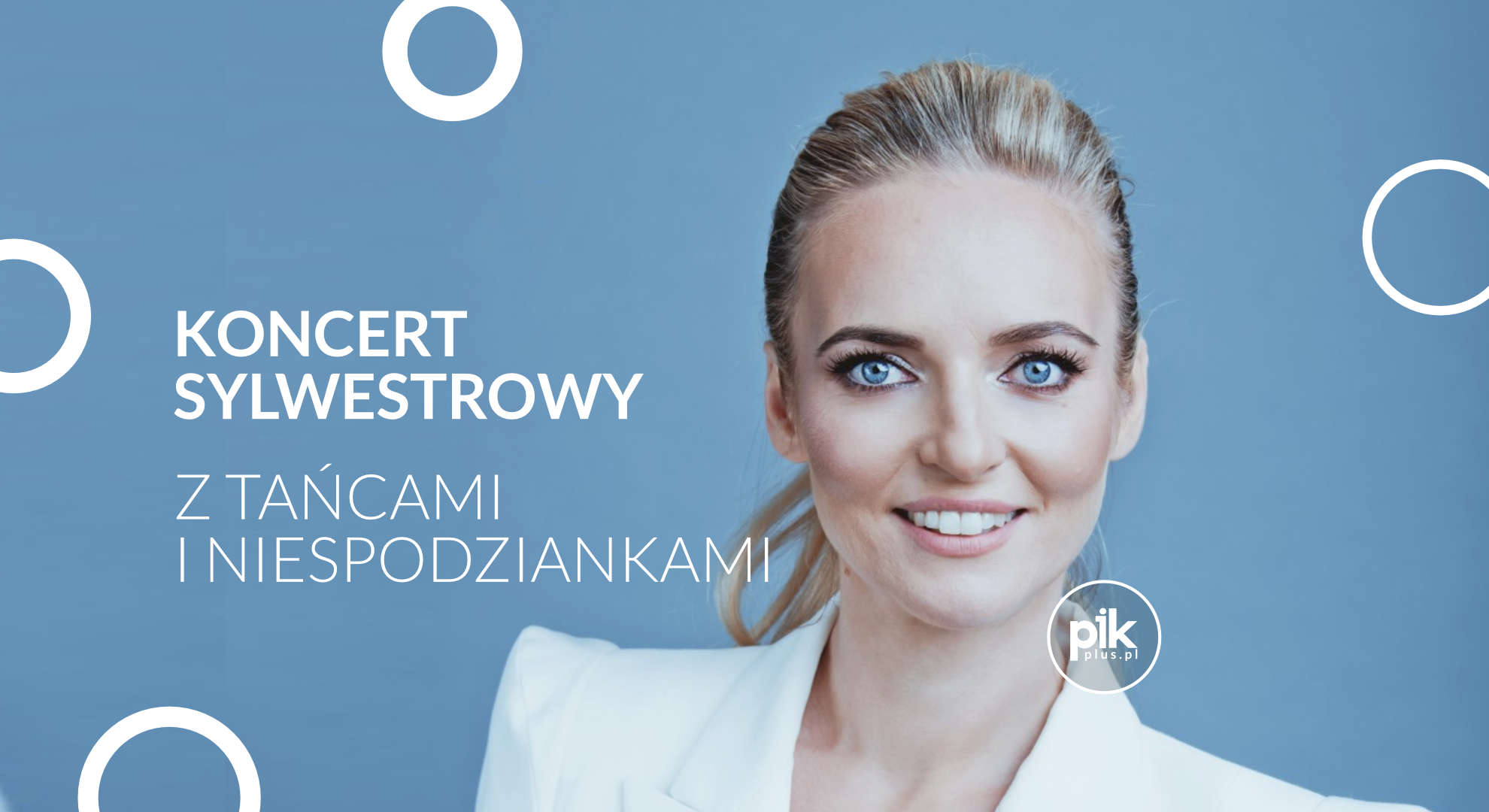 Sylwester w Filharmonii Poznańskiej | Sylwester 2026/2027 w Poznaniu