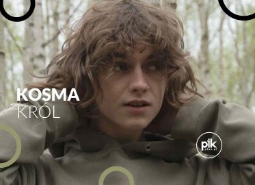 Kosma Król | koncert – Scena nad Rusałką
