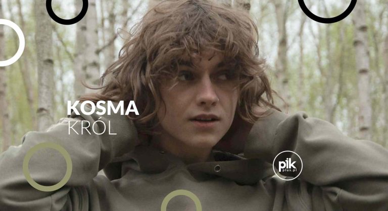 Kosma Król | koncert – Scena nad Rusałką