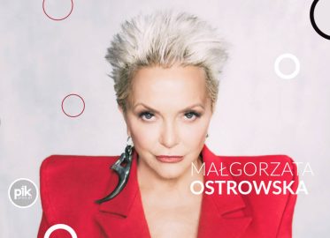 Małgorzata Ostrowska | koncert w Poznaniu - Piknik na Fest