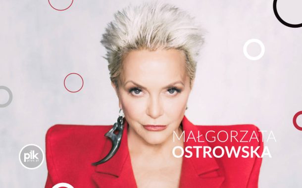 Małgorzata Ostrowska | koncert w Poznaniu - Piknik na Fest