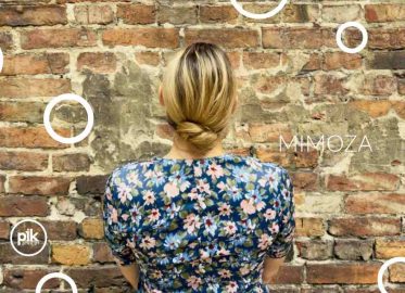 Mimoza | monodram Ewy Kaczmarek