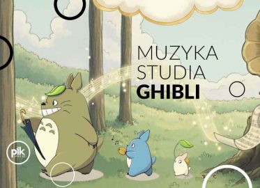 Muzyka Studia Ghibli | koncert