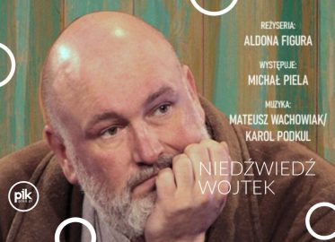 Niedźwiedź Wojtek | spektakl